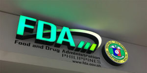 FDA
