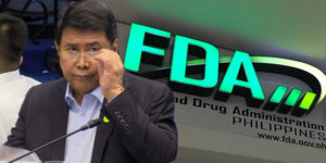 FDA Mon Tulfo