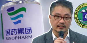 FDA Sinopharm