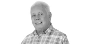 Former Senator John Henry "Sonny" Osmeña