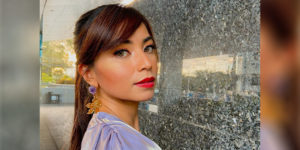 Glaiza de Castro