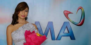 Glaiza de Castro