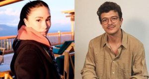 Heart Evangelista, Jericho Rosales