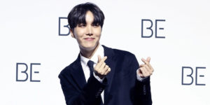 J-Hope