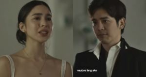 Joshua Garcia, Julia Barretto