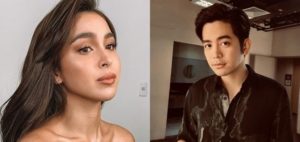 Julia Barretto, Joshua Garcia