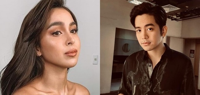 Julia Barretto Speaks What She Really Wants To Tell Ex-BF Joshua Garcia