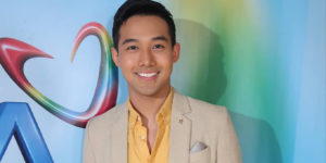 Ken Chan