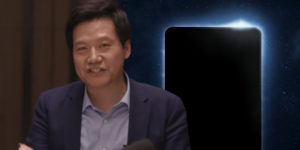 Lei Jun Mi MIX 4