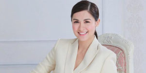 Marian Rivera