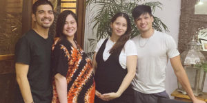 Nicole Donesa Sophie Albert