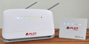 PLDT
