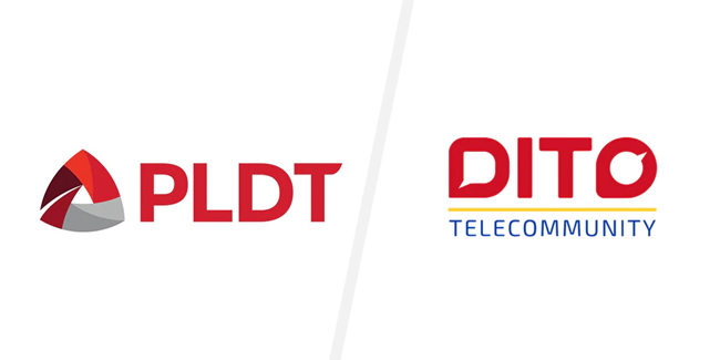 PLDT DITO