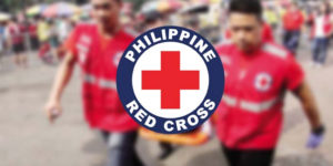 Philippine Red Cross