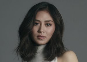 Sarah Geronimo