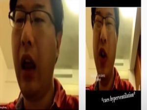 Singaporean Professor