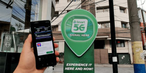 Smart Communications 5G