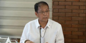 Vaccine Czar Secretary Carlito Galvez Jr