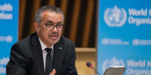 WHO Director-General