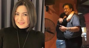 Aiko Melendez's step father