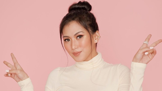 Alex Gonzaga Reaches 10 Million Subscribers On Youtube