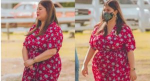 Angel Locsin new viral photos