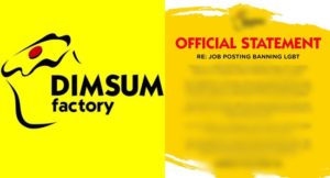 Dimsum Factory