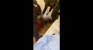 Fil-Am veteran Angelo Quinto