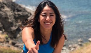 Gretchen Ho on ABS-CBN