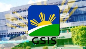 GSIS