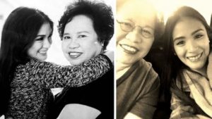 heart evangelista miriam defen