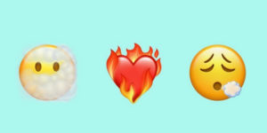 iOS Emoji
