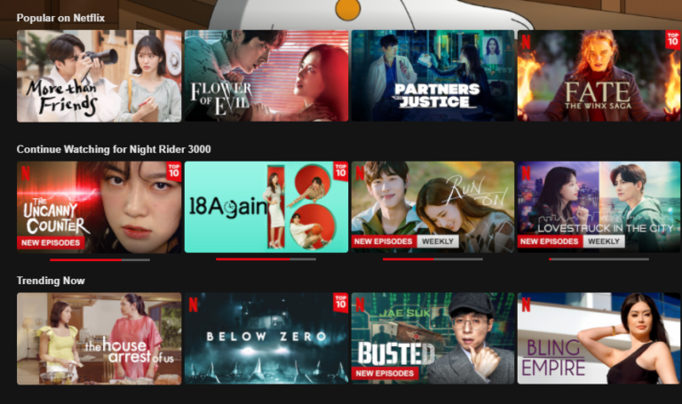 how to download movies on netflix on laptop