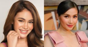 Ivana Alawi and Mariel Rodriguez