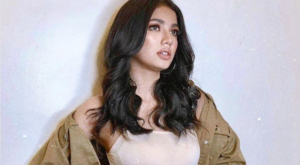 Jane de Leon on her love life