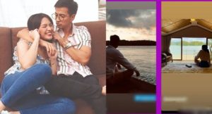Jane Oineza and RK Bagatsing