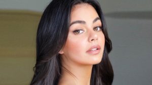 Janine Gutierrez