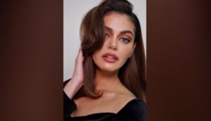 Janine Gutierrez as Valentina