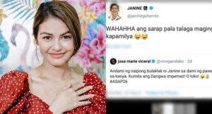 Janine Gutierrez