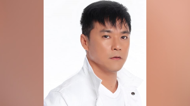 Jeric Raval