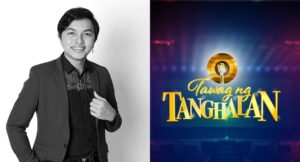 Tawag ng Tanghalan Season 4 grand winner