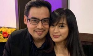 Joshua Zamora and Jopay Paguia