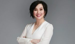Kris Aquino