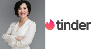 Kris Aquino on Tinder