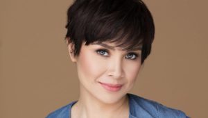 Lea Salonga