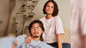 Leila Alcasid and boyfriend