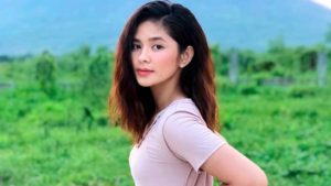 Loisa Andalio
