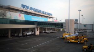 Bacolod LSI dies after stroke