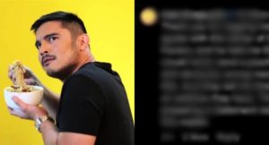 Marvin Agustin