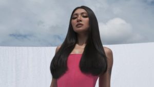 nadine lustre